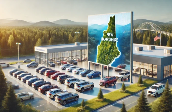  car dealerships in new hampshire